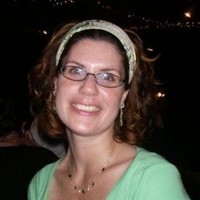 Kate Casazza, LCSW