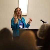 Lorelei Woerner-Eisner, OTR/L, C-IAYT
