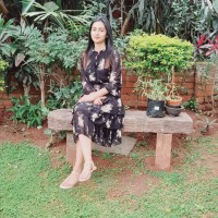 Sajeeda Mahomed