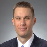 Eric Pearson