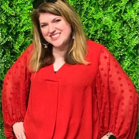 Rebecca Dewberry