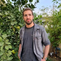Yuval Gabay