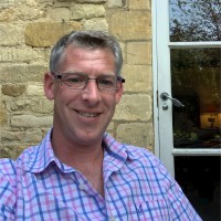 Martyn Smith