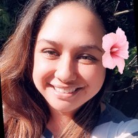 Michelle Paekau-Neho