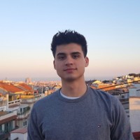 Guillem Bentué Martin