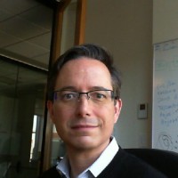 Bill Aldrich
