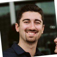 Daniel Froumis