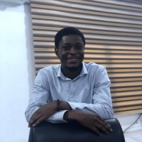 Bismark Osei Owusu