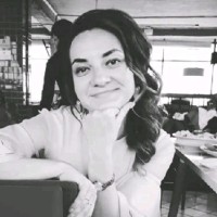Katya Garbar