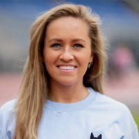 Dr Anna Mcilmoyle