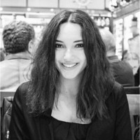 Selin Coşkun