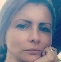 Beata Stawowy Opyrchał