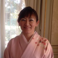 Yumi Suzuki