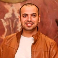 Jihad Ahmed