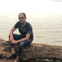 Vijay Patil