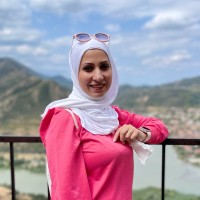 Areej Abudan