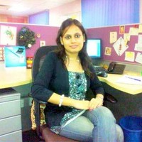 Shipra Bansal