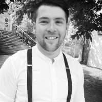 Christian Huber