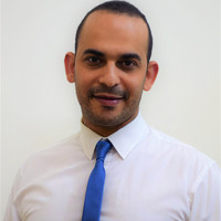 Kareem Eltabey