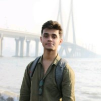 Kushagr Bakshi
