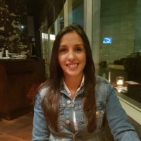 Andrea León Melo