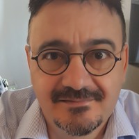 Mark Spiteri