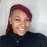 Brieana Mitchell, Bs