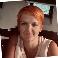 Petra Marič