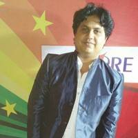 Tejsvi Kumar