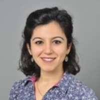 Çağla Özgençtürk