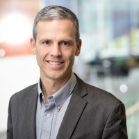 Tim Staunton