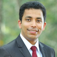 Meril Mathew