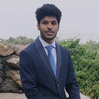 Ujjwal Mishra