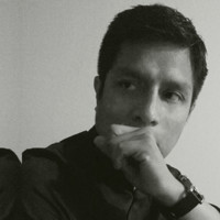 Darwin Ancajima Barrientos