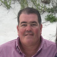Mark Dixon
