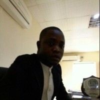 Taofeek Oludayo Adesanya