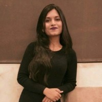 Dhruvi Patel