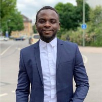 Aaron Appiah
