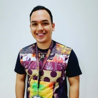 Fredrick Jason Villanueva