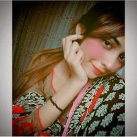 Anshika Gupta