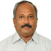 K Muthu Manickam