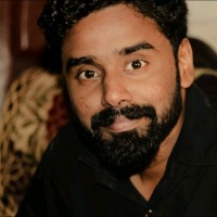 Abhijith Suresh