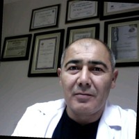 Mustafa Kavurmacı