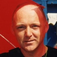 Mark Summerfield