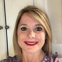 Mary Blake