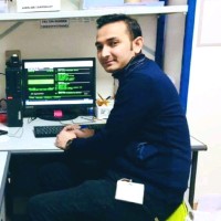 Saral Karki