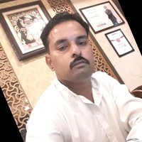Sanjeev Pahuja