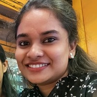Leena Kumbhare