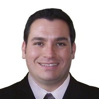 Victor Licona