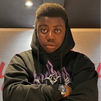 Teddy Cheda